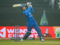 What Happened to Afghanistan's Noor Ahmad and Mujeeb Ur Rahman at the Asia Cup?