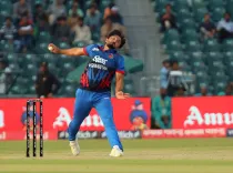 How Did Afghanistan Dominate Hong Kong by 94 Runs in the Asia Cup?