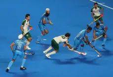 'एशिया कप' और 'जूनियर हॉकी विश्व कप' के लिए भारत में पाकिस्तान के आने की संभावना कम 