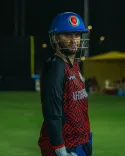 Did Azmatullah Omarzai Just Break the Fastest T20I Fifty Record for Afghanistan?