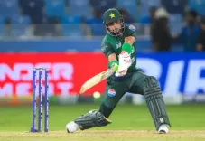 एशिया कप : बांग्लादेश ने पाकिस्तान के खिलाफ टॉस जीत चुनी गेंदबाजी, देखें दोनों टीमों की प्लेइंग इलेवन 