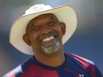 Can Every Team Really Beat India? Phil Simmons Weighs In Before Asia Cup Clash