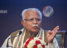 क्या एशिया कप फाइनल में भारत पाकिस्तान को करारी शिकस्त देगा? : मनोहर लाल