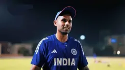 Asia Cup: What Makes Suryakumar Yadav Smile?