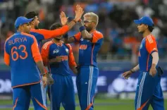 Asia Cup: 'Hype is less because Team India is strong', opines Sai Kishore ahead of India-Pak Super 4s game