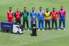 Asia Cup: What Did Suryakumar Yadav Say About Taking the Field on the Front Foot?