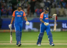 How Did India Secure Their Place in the Super 4s of the Asia Cup?