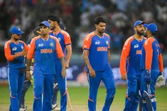 Are India’s Fielding Issues a Concern Before the Asia Cup Final Against Pakistan?