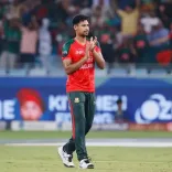 एशिया कप : इतिहास रचने से सिर्फ एक कदम दूर मुस्तफिजुर रहमान