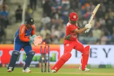 Asia Cup: Jatinder Singh urges India’s support to bridge gap for Oman cricket 