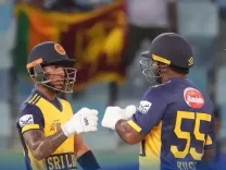 एशिया कप : जीत की हैट्रिक लगाना चाहेगा श्रीलंका, सुपर-4 में पहुंचना अफगानिस्तान का लक्ष्य