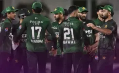 एशिया कप के बीच सर्वश्रेष्ठ बल्लेबाजी संयोजन तलाश रहे पाकिस्तानी कोच