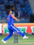 How Did Kuldeep's 4-7 Lead India to a Dominant Win over UAE?