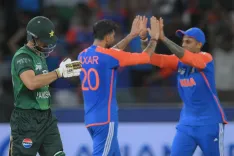 Did Kuldeep Yadav's Magic Help India Conquer Pakistan in the Asia Cup?