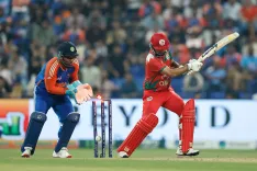 क्या ओमान को हराकर भारतीय टीम ने एशिया कप में जीत हासिल की?