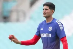 एशिया कप : गिल की एंट्री से बढ़ी इस खिलाड़ी की चुनौती, प्लेइंग-11 में जगह बनाना हुआ मुश्किल