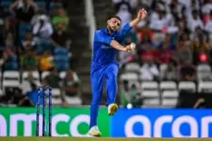 Asia Cup: Naveen-ul-Haq ruled out of Afghanistan squad, Abdullah Ahmadzai drafted in