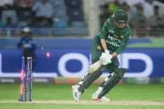 एशिया कप : निर्णायक मुकाबले में पाकिस्तान का यूएई से सामना