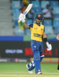 How Did Nissanka and Hasaranga Lead Sri Lanka to Victory Over Hong Kong?