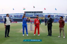 क्या एशिया कप में ओमान के खिलाफ टॉस जीतकर भारत ने बल्लेबाजी का सही निर्णय लिया?