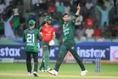 एशिया कप : पाकिस्तान ने बांग्लादेश को 11 हराया, फाइनल में भारत से होगा सामना 