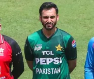 एशिया कप : पाकिस्तान ने टॉस जीतकर लिया ओमान के खिलाफ बल्लेबाजी का फैसला, ऐसी हैं दोनों प्लेइंग-11