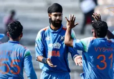 एशिया कप राइजिंग स्टार्स 2025: सुपरओवर में भारत को हराकर फाइनल में पहुंची बांग्लादेश 