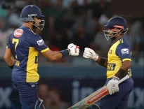 Can Shanaka's Explosive 64* Lead Sri Lanka to Triumph Against Bangladesh in Asia Cup Super 4?