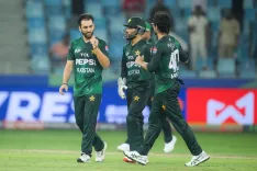 Is Salman Agha the Weakest Link in Pakistan's Team After Defeat to India?