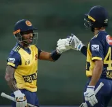 एशिया कप : श्रीलंका ने बांग्लादेश को 6 विकेट से हराया, 32 गेंद पहले जीता मुकाबला