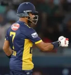 एशिया कप सुपर-4 : दासुन शनाका का अर्धशतक, श्रीलंका ने बांग्लादेश को दिया 169 का लक्ष्य