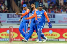Was there a rare moment of sportsmanship in the Asia Cup opener?
