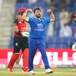 एशिया कप : टी20 फॉर्मेट में रनों के लिहाज से पांच सबसे बड़ी जीत