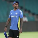 एशिया कप : टी20 टीम में लंबे समय बाद वापसी, कप्तान सूर्या ने किया शुभमन गिल का स्वागत