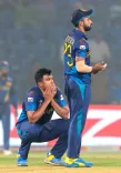 Asia Cup: Is Theekshana the Right Replacement for Pathirana as SL Opts to Bowl Against HK?