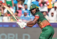 Did Bangladesh's Poor Batting Lead to Their Loss Against Sri Lanka?