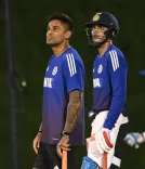 Does India's Well-rounded Squad Give Them an Edge Over Pakistan?
