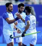 एशियन चैंपियंस ट्रॉफी 2026: मनप्रीत सिंह पिंडली की चोट से टूर्नामेंट से बाहर, विवेक सागर प्रसाद टीम में