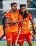 Asian Champions Trophy 2026: India beat China 5-2, Sukhjeet and Harmanpreet shine