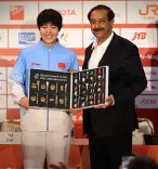 एशियन गेम्स 2026 MVP: 13 वर्षीय यू जिडी और थाईलैंड के पुरीपोल बूनसन सर्वश्रेष्ठ खिलाड़ी चुने गए