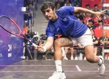 एशियन गेम्स 2026: अभय सिंह स्क्वैश पुरुष फाइनल में, इरफान को 3-0 से हराया; अनाहत भी फाइनल में
