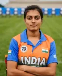 एशियन गेम्स 2026: राजेश-चिकिता की मिक्स्ड कंपाउंड जोड़ी फाइनल में, थाईलैंड को 156-155 से हराया