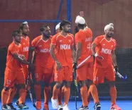 एशियन गेम्स 2026: भारतीय पुरुष हॉकी टीम सेमीफाइनल में, जापान को 2-0 से हराकर लगातार चौथी जीत