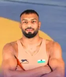 नितेश सिवाच एशियन गेम्स 2026 ग्रीको-रोमन फाइनल में, 64 साल बाद भारत का ऐतिहासिक कदम