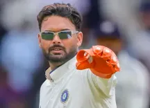 एशियन गेम्स 2026: ऋषभ पंत ने भारतीय एथलीटों के लिए माँगा देशवासियों का समर्थन
