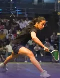 एशियन गेम्स 2026 स्क्वैश: अनाहत और तन्वी क्वार्टर फाइनल में आमने-सामने, भारत के 5 खिलाड़ी अंतिम आठ में
