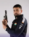 एशियन गेम्स 2026: अनीश भनवाला 25 मीटर रैपिड फायर पिस्टल फाइनल में सातवें, भारत का शूटिंग अभियान 15 मेडल के साथ समाप्त