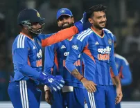 Shreyas Iyer eyes team bonding, momentum at Asian Games in Aichi-Nagoya