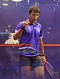 Asian Games 2026: Abhay Singh, Veer Chotrani, Tanvi Khanna reach squash Round of 16