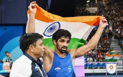 Asian Games 2026: Antim, Aman reach wrestling finals; Sagar, Deepak eye bronze